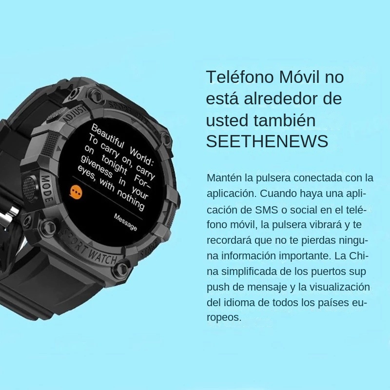 Y56 新しいスマートウォッチ男性女性 Bluetooth  - Health Wellness Bracelet のレビューと価格