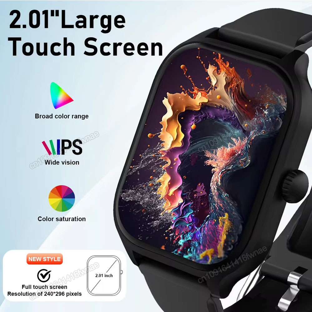 新型アウトドアミリタリーGPSスマートウォッチ メンズ 防水 - Health Wellness Bracelet のレビューと価格