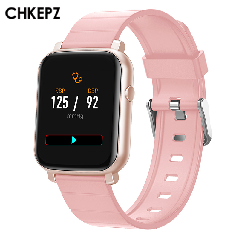 男性と女性のためのip68接続スポーツウォッチ,スマートウォ - Health Wellness Bracelet のレビューと価格